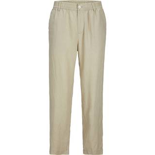 Loose Fit Chinobukser