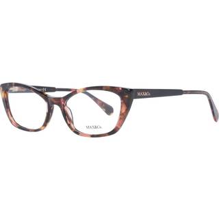 Max & Co. MO5002 055 53 Briller Mænd Tortoiseshell - Tortoise - 53mm