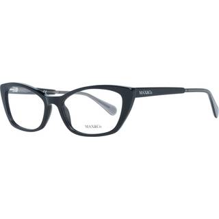 Max & Co. MO5002 001 53 Briller Mænd Black - Black - 53mm