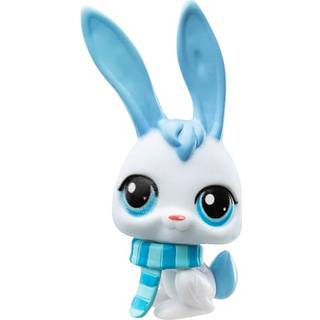 Littlest Pet Shop Pet Pal Snow Cone kæledyr