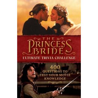The Princess Bride Ultimate Trivia Challenge