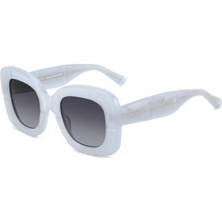 Kate Spade Josey/G/S Asian Fit PJP/9O 50 Solbriller Kvinder Blue - Frosted Baby Blue - 50mm