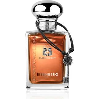 Eisenberg Secret VI Cuir d'Orient Eau de Parfum til mænd 30 ml - 30 ml