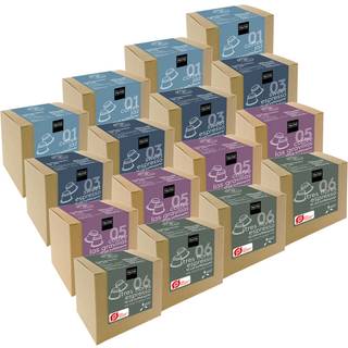 Estate Coffee Kaffekapsler 16x10 Stk