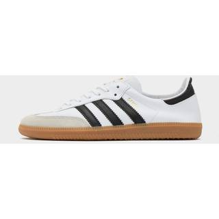 Samba Decon sko - Cloud White / Core Black / Grey One - 40
