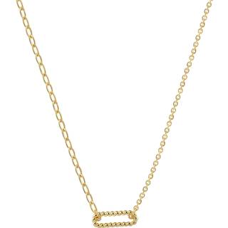 XENOX Halskette - XS91444G - gold