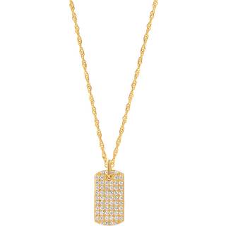 XENOX Halskette - XS91377G - gold