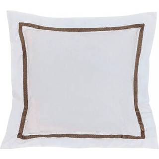 Sanderson Pillowcase Regency Aperigon Square Pillowcase Pairs DUCREGASALAP