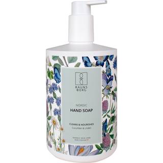 Raunsborg Hand Soap - 500 ml