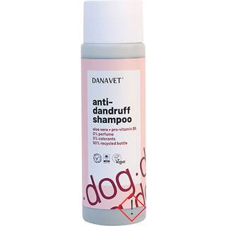 Danavet Anti-dandruff Shampoo - 250 ml