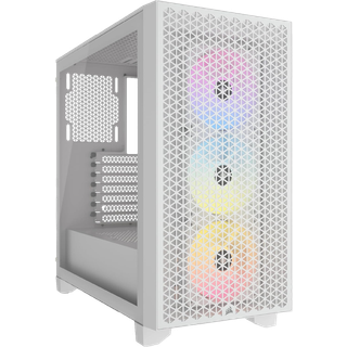 White Shark Massacre Gaming PC