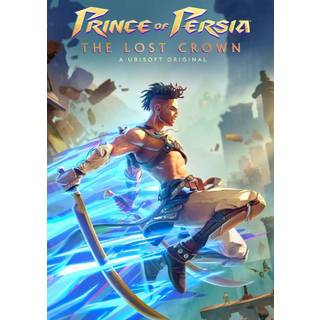Prince of Persia: The Lost Crown (PC) - Steam Gift - GLOBAL
