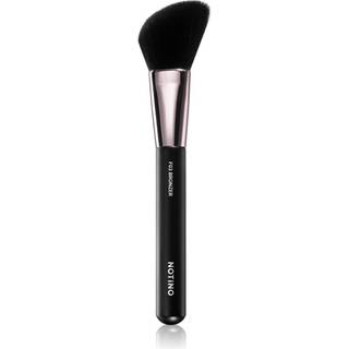 Notino Master Collection F03 Bronzer brush Kontur- og bronzer børste 1 stk. - 1 stk.