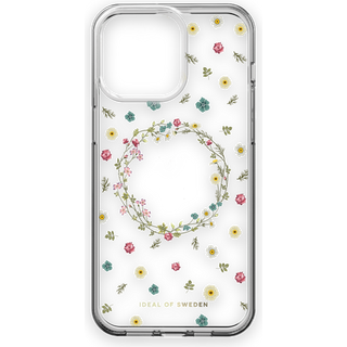 Clear Case Petite Floral