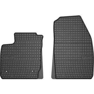 Gummimåtter Ford Courier combivan, 1. række 2014-