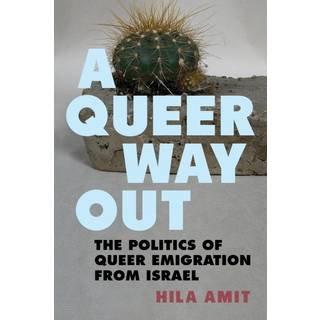 A Queer Way Out