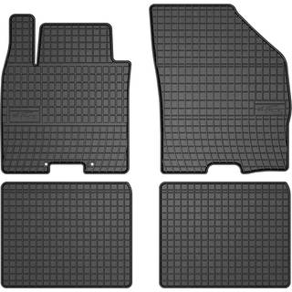 Gummimåtter Suzuki Baleno II HB 2015-