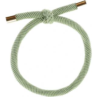 By Stær THIT Hairtie - Light Green
