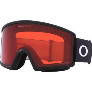 Oakley Skibrillers OO7120 TARGET LINE L 712017 Standard Solbriller Mænd Black - Matte Black - Standard