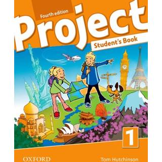 Project: Level 1: Student's Book