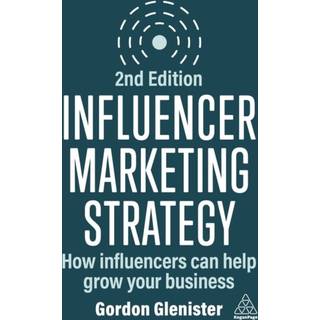 Influencer Marketing Strategy