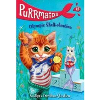Purrmaids #15: Olympic Shell-ebration