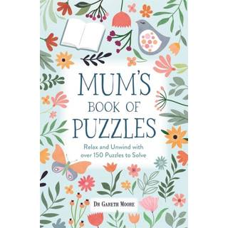 Mum’s Book of Puzzles