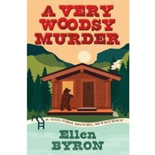 A Very Woodsy Murder