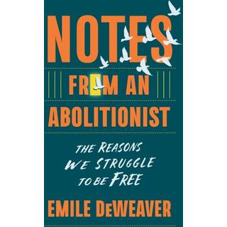 Notes from an Abolitionist