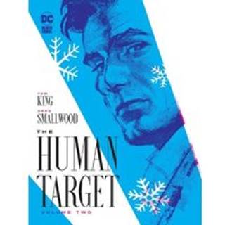 The Human Target Book Two