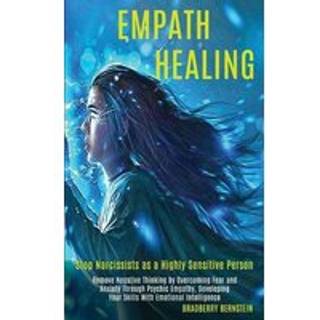 Empath Healing