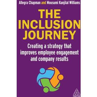 The Inclusion Journey
