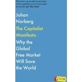 The Capitalist Manifesto