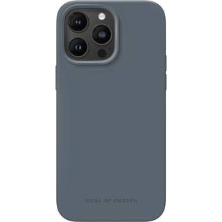 Silicone Case Midnight Blue