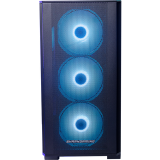 Max Bite Brutality Gaming PC