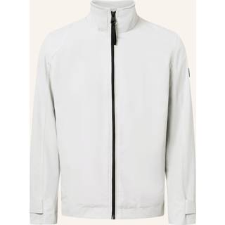Strellson Herren Jacken beige unifarben