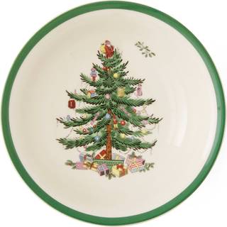 Christmas Tree skål 15 cm