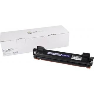Lasertoner til Brother TN1050 - Sort