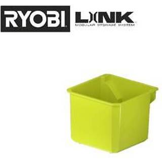 Ryobi Lille opbevaringskasse   LINK - RSL813 ✓ På lager - klar til levering og afhentning