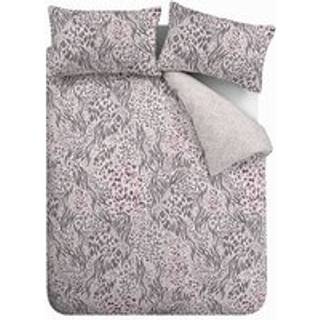 Accessorize Duvet cover Savannah Duvet Set BD/52623/R/KQS/GY