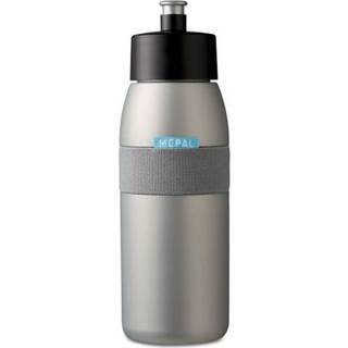 Zilver BOTTLE
