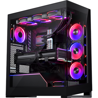 Shark RGBeast Gaming PC