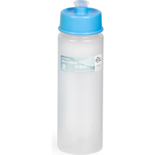 Blue Hilo Bottle