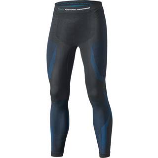 Held 3D-Skin Cool Funktionsbukser sort XXXL