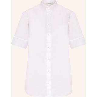 Cover Shirt - Regular Fit - Kortærmet Skjorte - Hvid