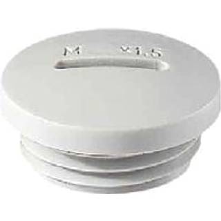 BLINDPROP M50X1,5 RAL 7035