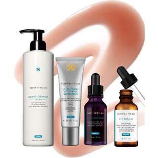 SkinCeuticals Hydration Starter Kit