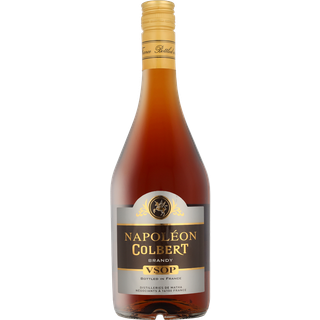 Napoleon Colbert VSOP Brandy 36% 70 cl.