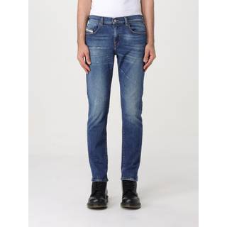 Jeans - Blue - 32W-30L