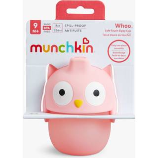 Munchkin Animal Tudekop Ugle